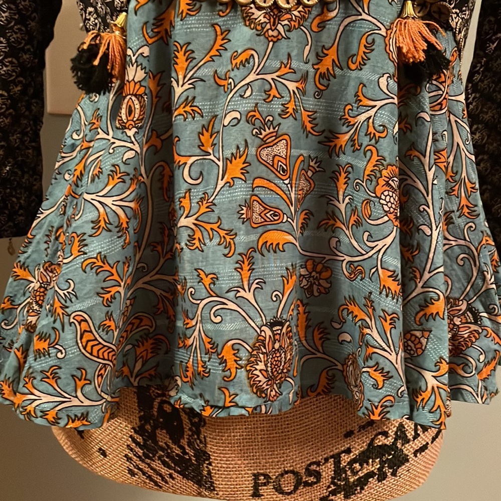 Generation Basic Top. Size 10 - Please See Measur… - image 4